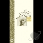 Chess Box by Etta James