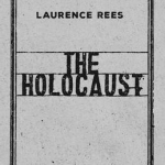 The Holocaust: A New History