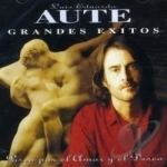 Grandes Exitos by Aute Luis Eduardo