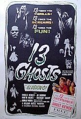 13 Ghosts (1960)