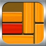 Unblock Me - Classic Block Puzzle Game