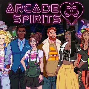 Arcade Spirits