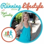 The Running Lifestyle Show