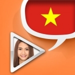 Vietnamese Video Dictionary - Translate, Learn and Speak with Video Phrasebook