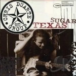 Texas Sugar/Strat Magik by Chris Duarte