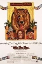Won Ton Ton, the Dog Who Saved Hollywood (1976)