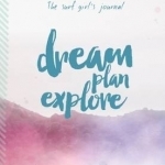 The Surf Girl&#039;s Journal: Dream, Plan, Explore