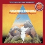 Visions of the Emerald Beyond by Mahavishnu Orchestra