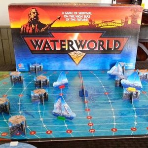 Waterworld