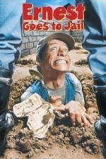 Ernest Goes to Jail (1990)