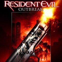 Resident Evil Outbreak