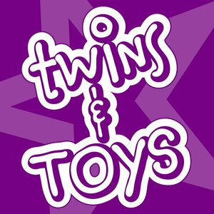 Twins &amp; Toys