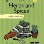 Self-sufficiency Herbs and Spices