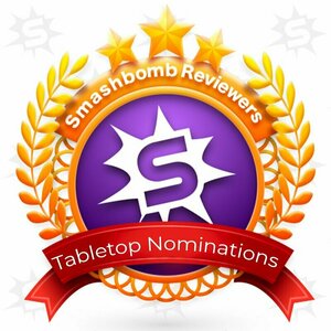Smashbomb Best of 2020: Tabletop Game Nominations