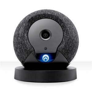 Cocoon HD All-In-One Indoor Home Security Camera