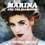 Electra Heart by Marina and the Diamonds