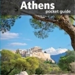 Berlitz Pocket Guide Athens