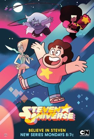 Steven Universe