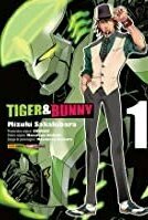 Tiger &amp; Bunny, Vol. 1