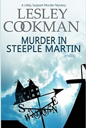Murder In Steeple Martin