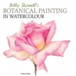 Billy Showell&#039;s Botanical Painting in Watercolour