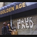 Golden Age by Fred Mister