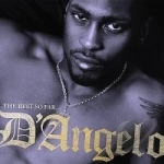 Best So Far... by D&#039;Angelo