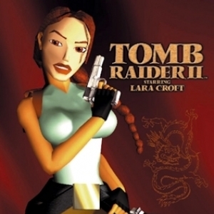 Tomb Raider II