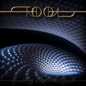 Fear Inoculum by TOOL