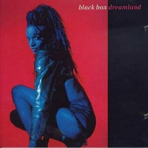 Dreamland by Black Box