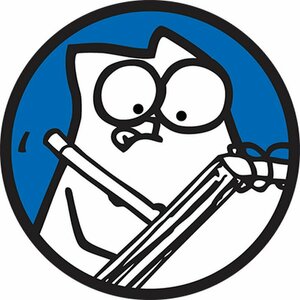 Simon&#039;s Cat Extra