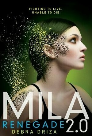 MILA 2.0 Renegade (MILA 2.0 #2)