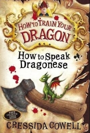 How to Speak Dragonese