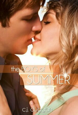 The Boys of Summer (Summer, #1)