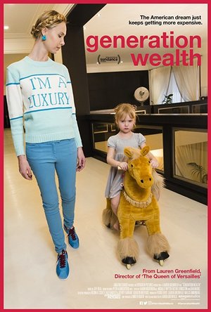 Generation Wealth (2018)