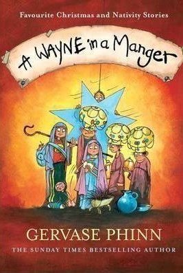 A Wayne in a Manger