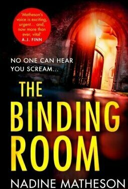 The Binding Room