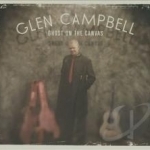 Ghost on the Canvas by Glen Campbell