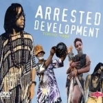 People Everyday by Arrested Development