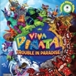 Viva Pinata: Trouble in Paradise 