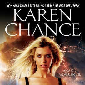 Karen Chance Fans (Karen&#039;s Court)