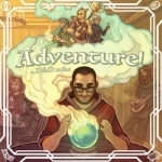 Adventure! | Dungeons and Dragons Podcast