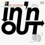 In &#039;n Out by Joe Henderson