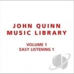 Easy Listening, Vol. 1 by John Quinn