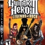Guitar Hero III - Game Only 