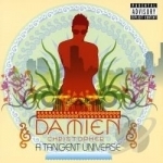 Tangent Universe by Damien Christopher