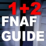 Free Cheats Guide for Five Nights at Freddy’s 1 and 2
