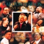 Live at Azusa, Vol. 3 by Carlton Pearson