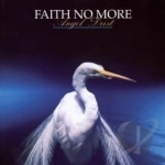 Angel Dust by Faith No More