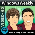 Windows Weekly (Video-HD)